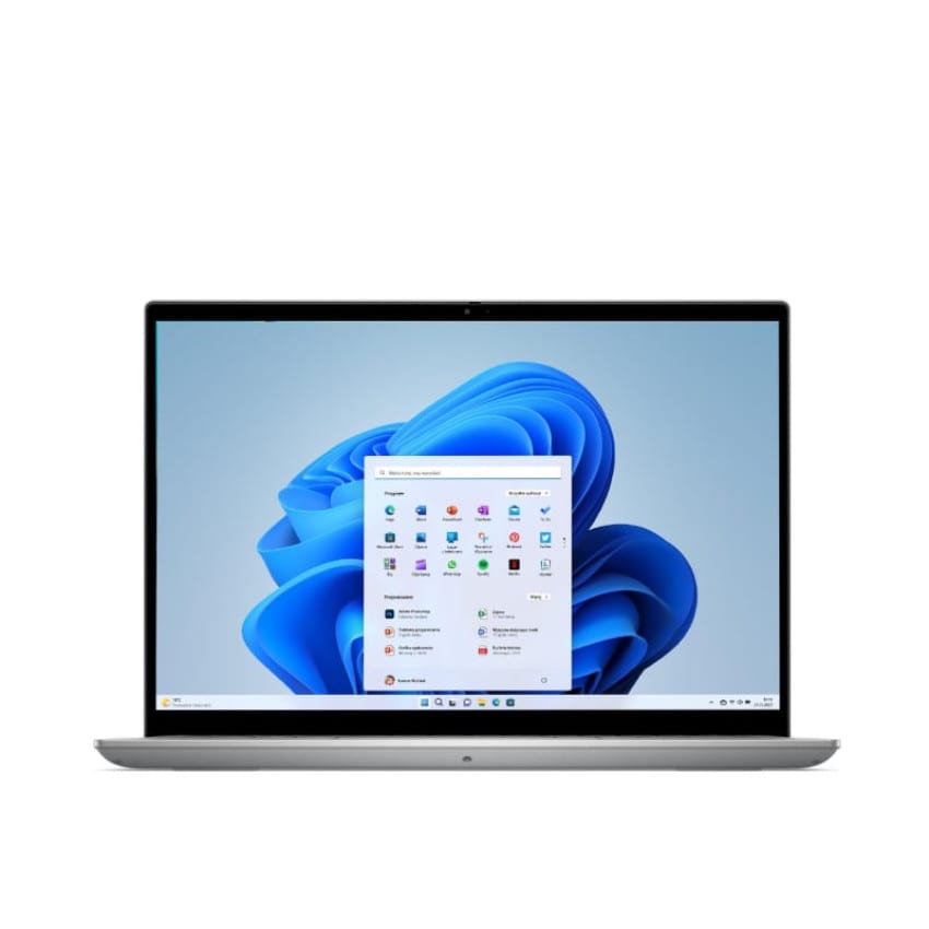 Dell Inspiron 14 5435 - Ryzen 7 7730U, 16 GB RAM, 500GB SSD, 14