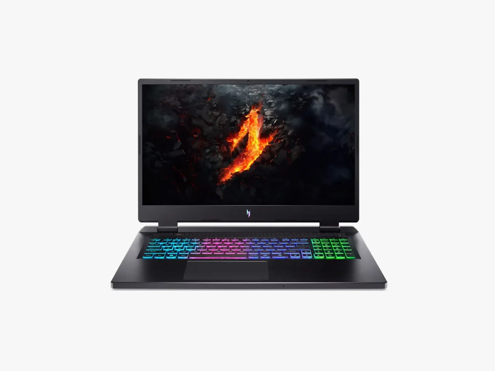 Acer Nitro 17 - Core I7 11800H, 32Gb Ram, Nvidia RTX 3070, 1Tb SSD, 17.3