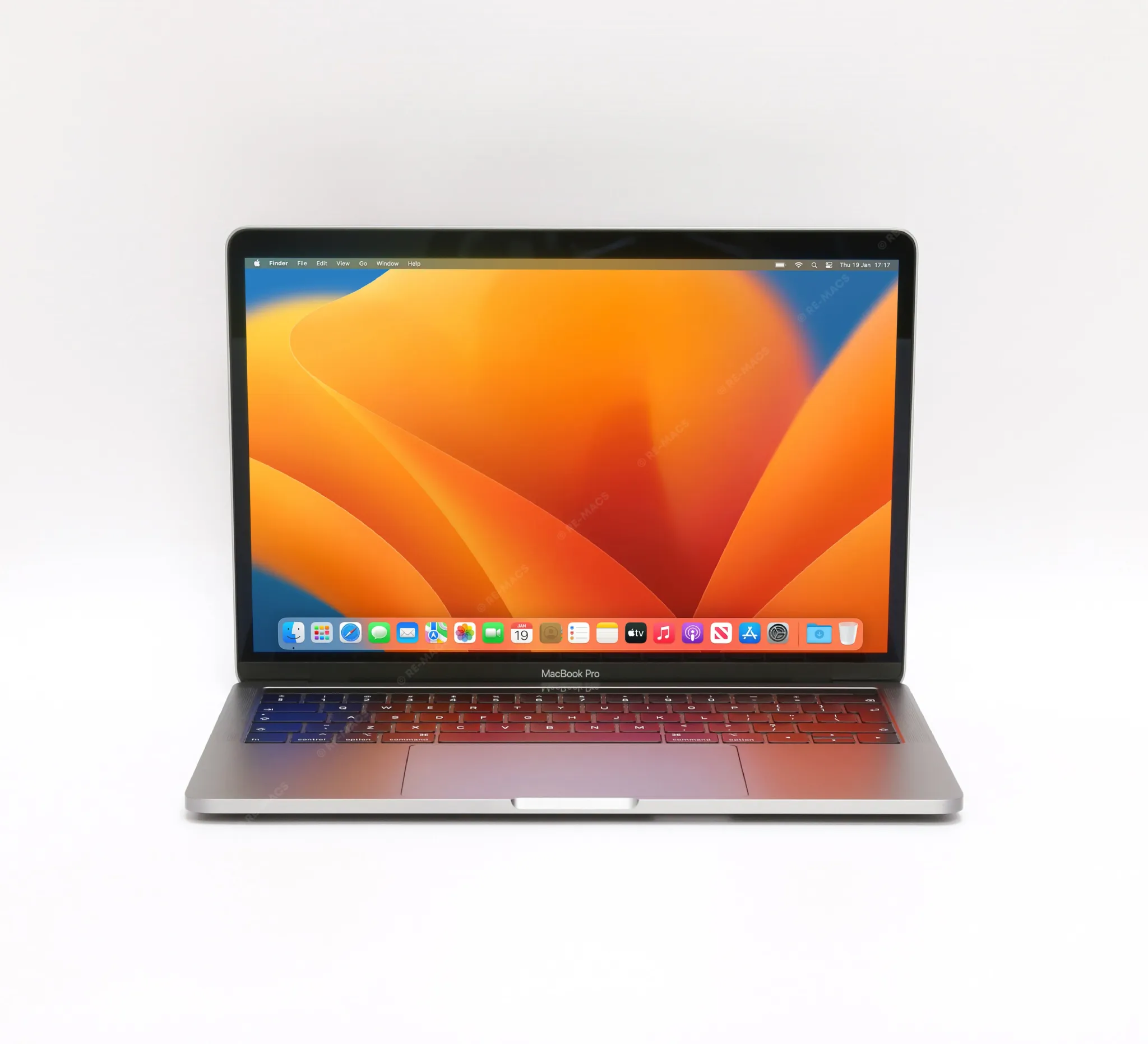 MacBook Pro 13 2020 - Core I5 1038NG7, 16Gb Ram, 500Gb SSD, 13.3