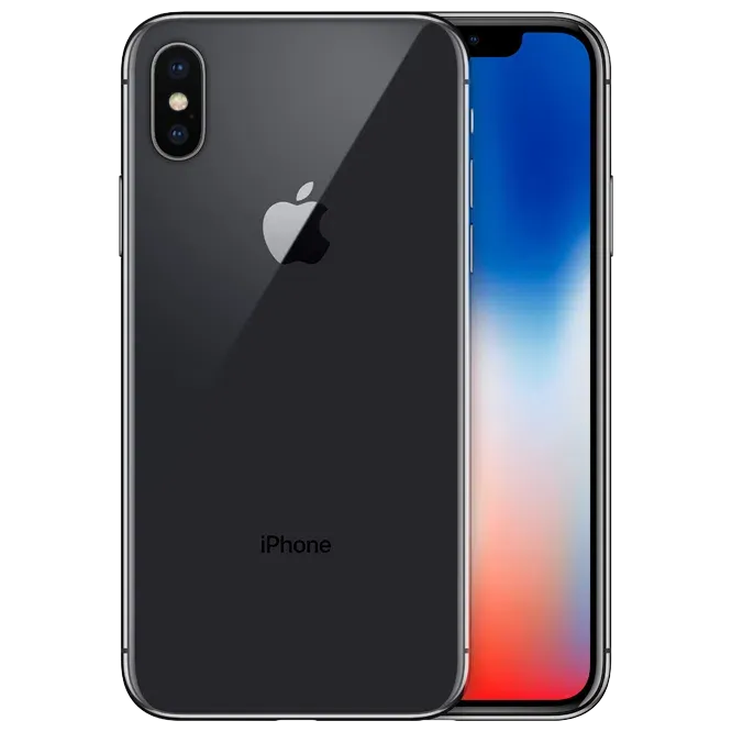 Iphone X 64Gb Negru
