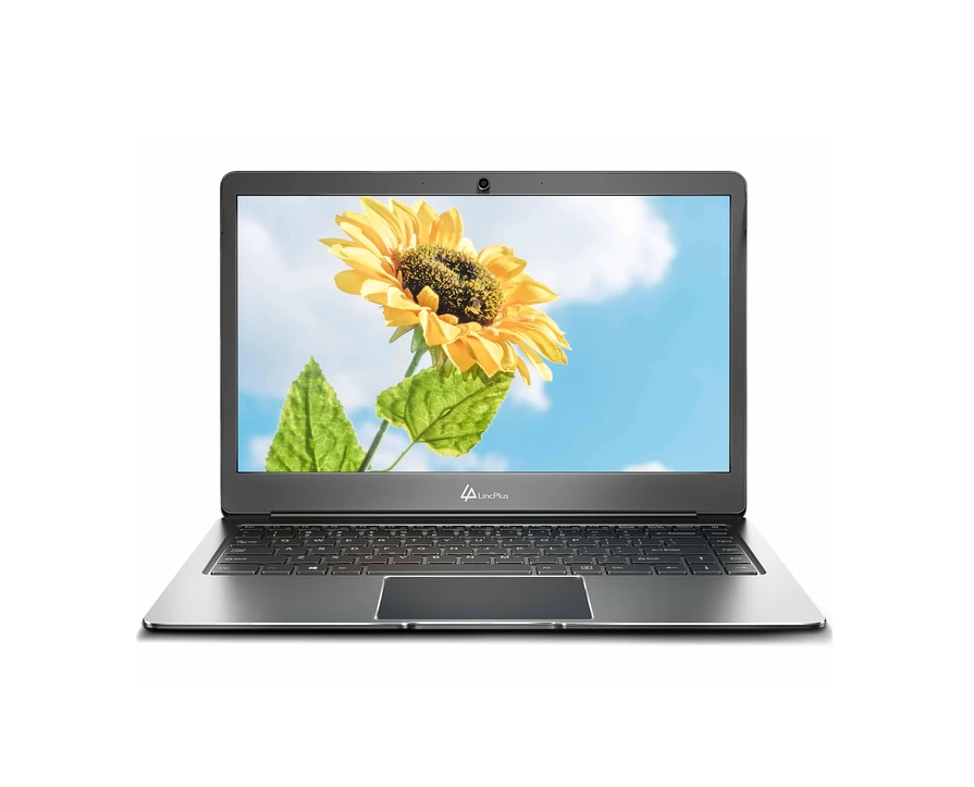 LincPlus P2 - Intel Celeron N3350, 4Gb Ram, Intel HD Graphics 500, 64Gb eMMC, 14