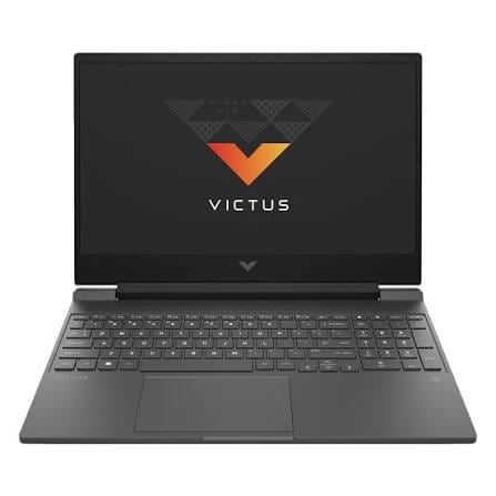 HP Victus 15 - Core i5 12500H, 32Gb Ram, RTX 4060, 1Tb SSD, 15.6