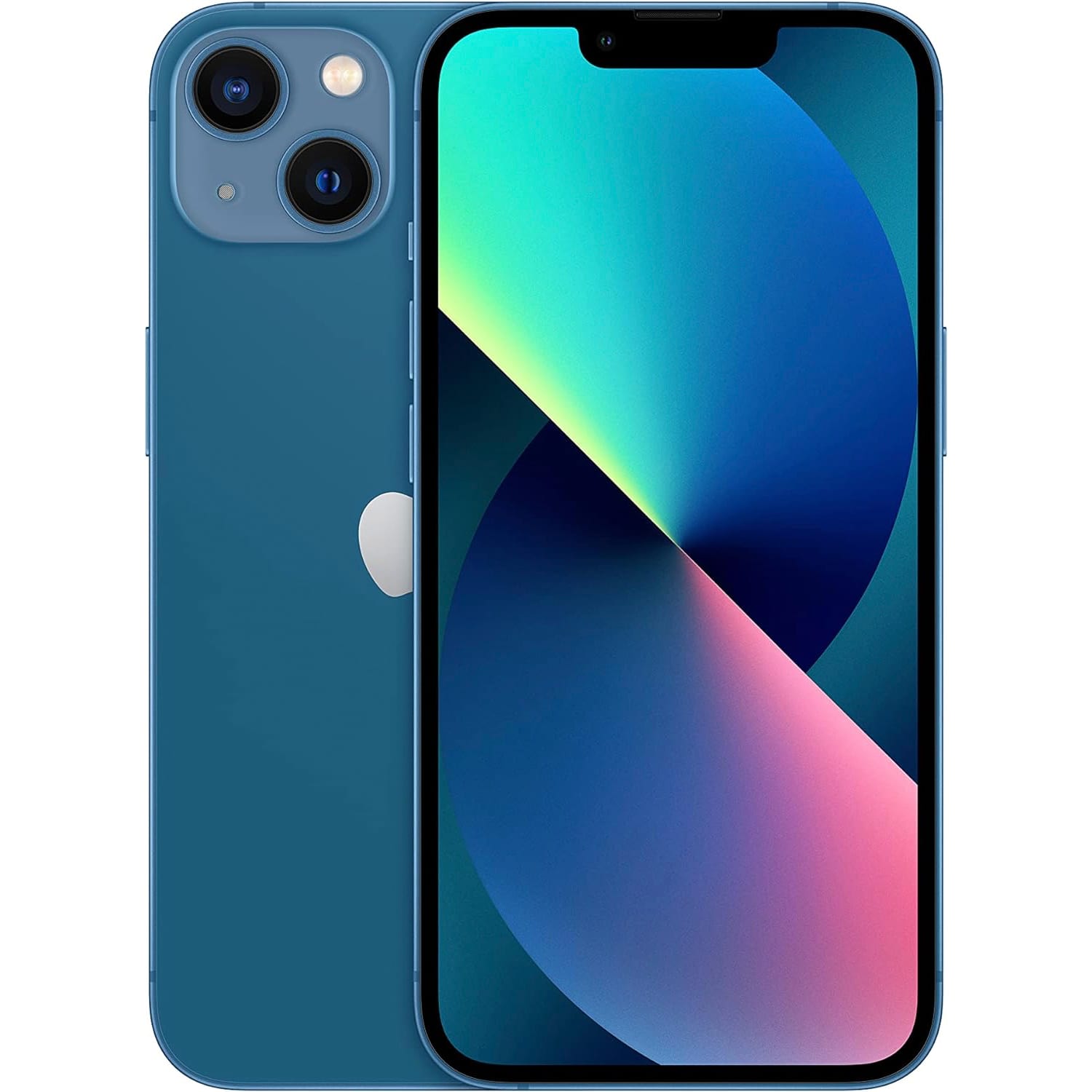 iPhone 13 128GB Albastru