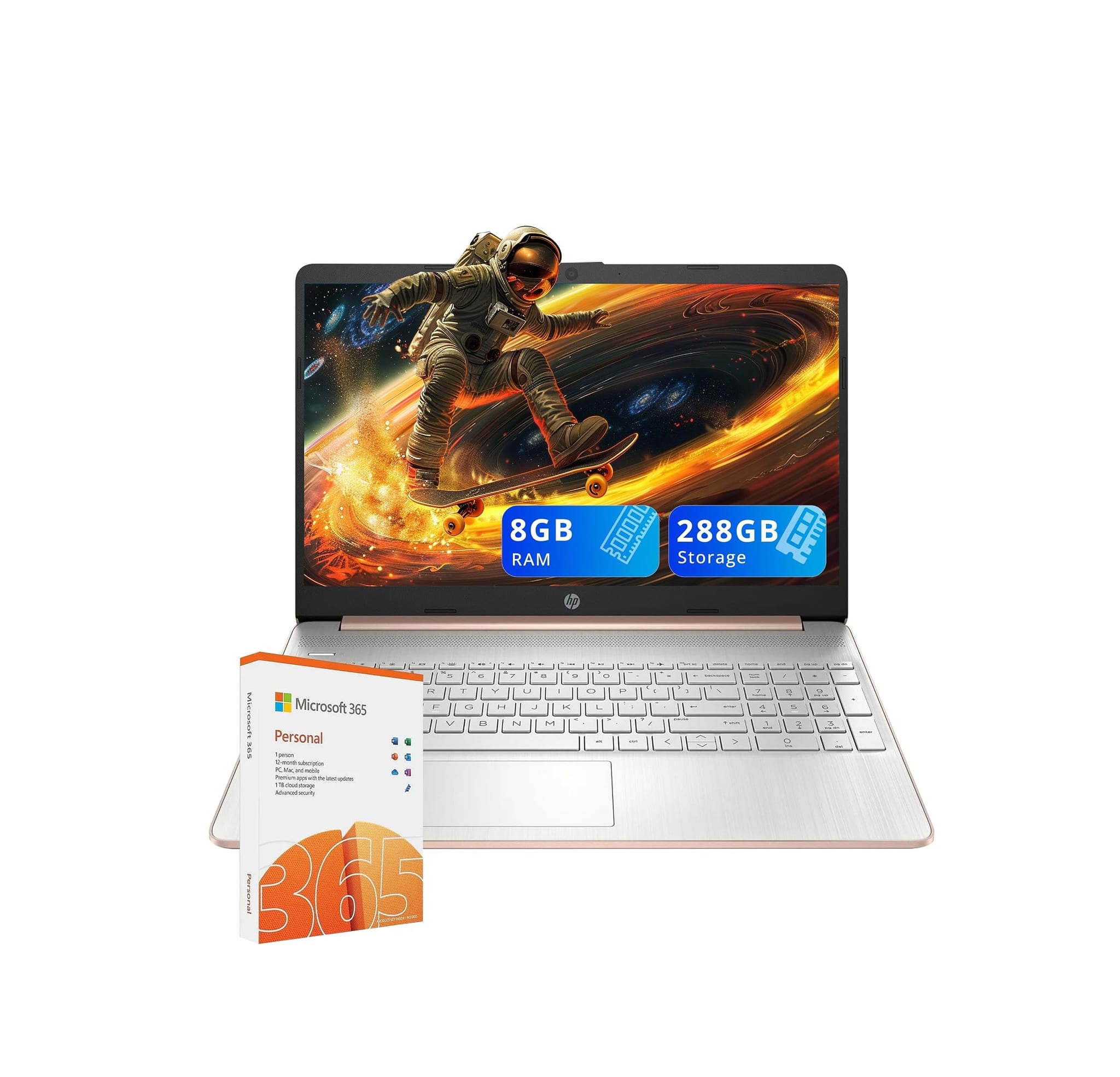 Pryloxen 15.6 - AMD Athlon Silver 3050e, 8Gb Ram, AMD Radeon Graphics, 256Gb SSD, 15.6
