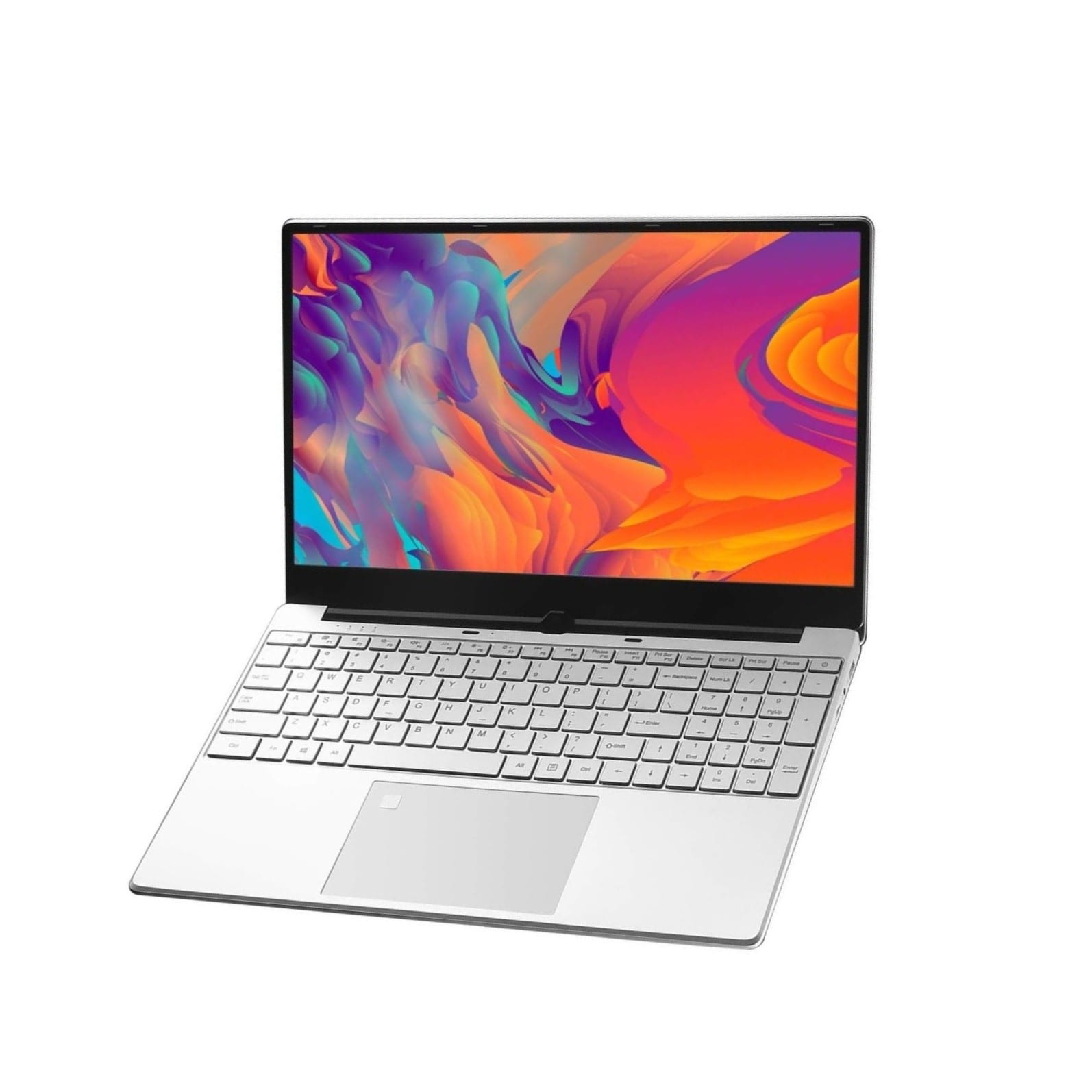 KUU K1 - Intel Core I5-5257U, 8Gb Ram, 256Gb SSD, 15.6