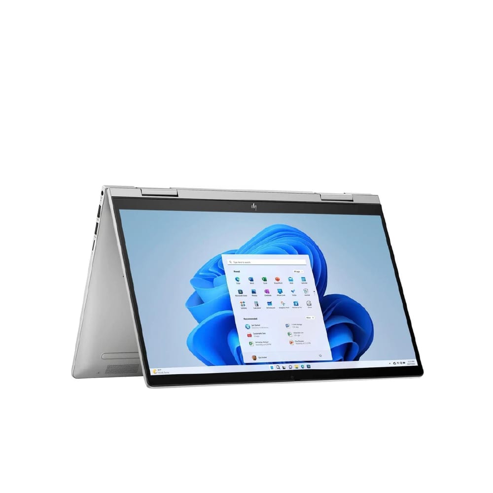 HP Envy x360 15 - Ryzen 7 5825U, 16Gb Ram, Radeon, 512Gb SSD, 15.6