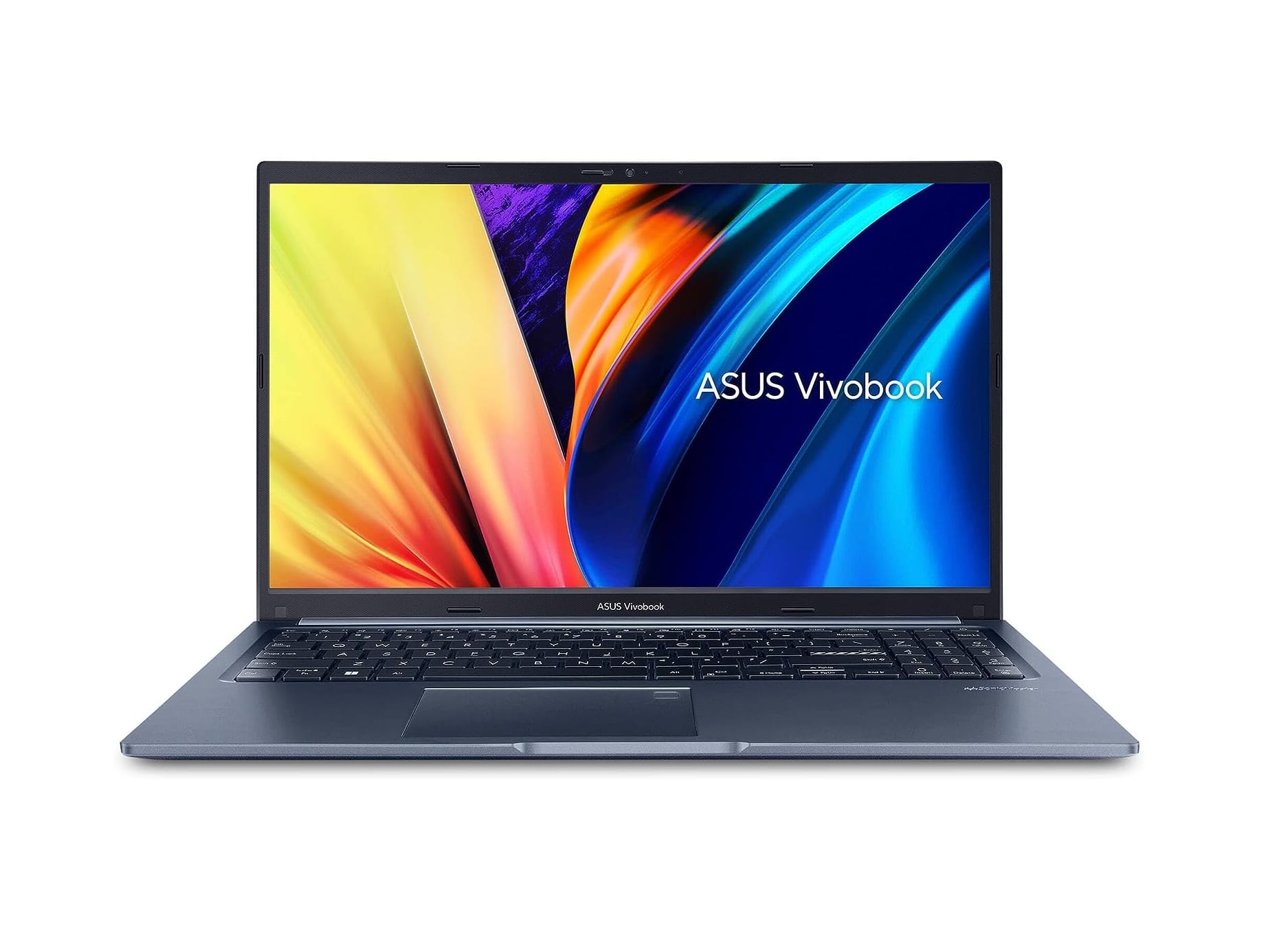 Asus VivoBook 16X - Ryzen 7 7730U, 16Gb Ram, 500Gb SSD, 16