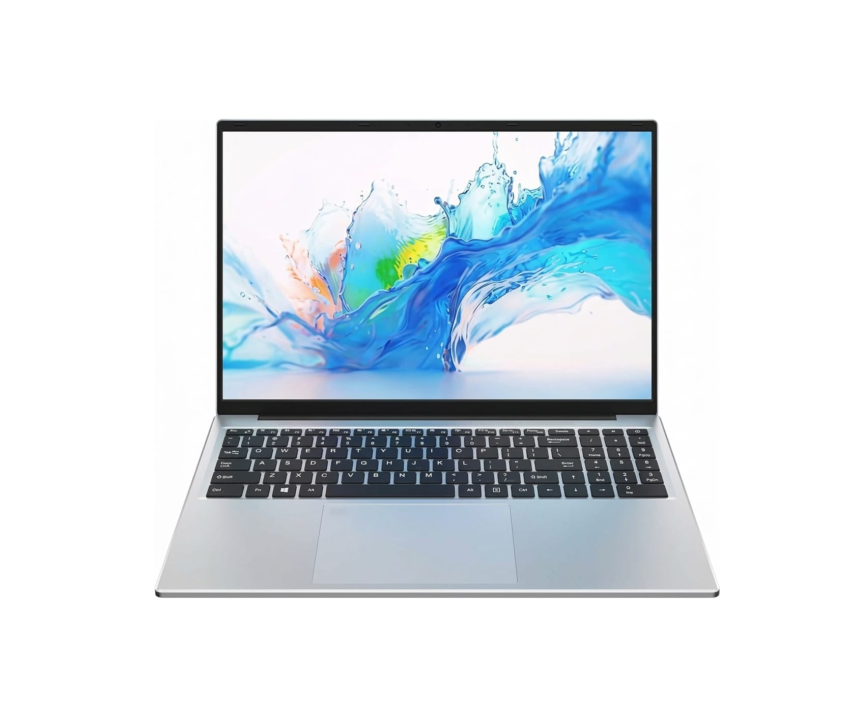 Laptop 16 - Core i3 1000NG4, 8Gb Ram, Intel Iris Plus Graphics, 256Gb SSD, 16