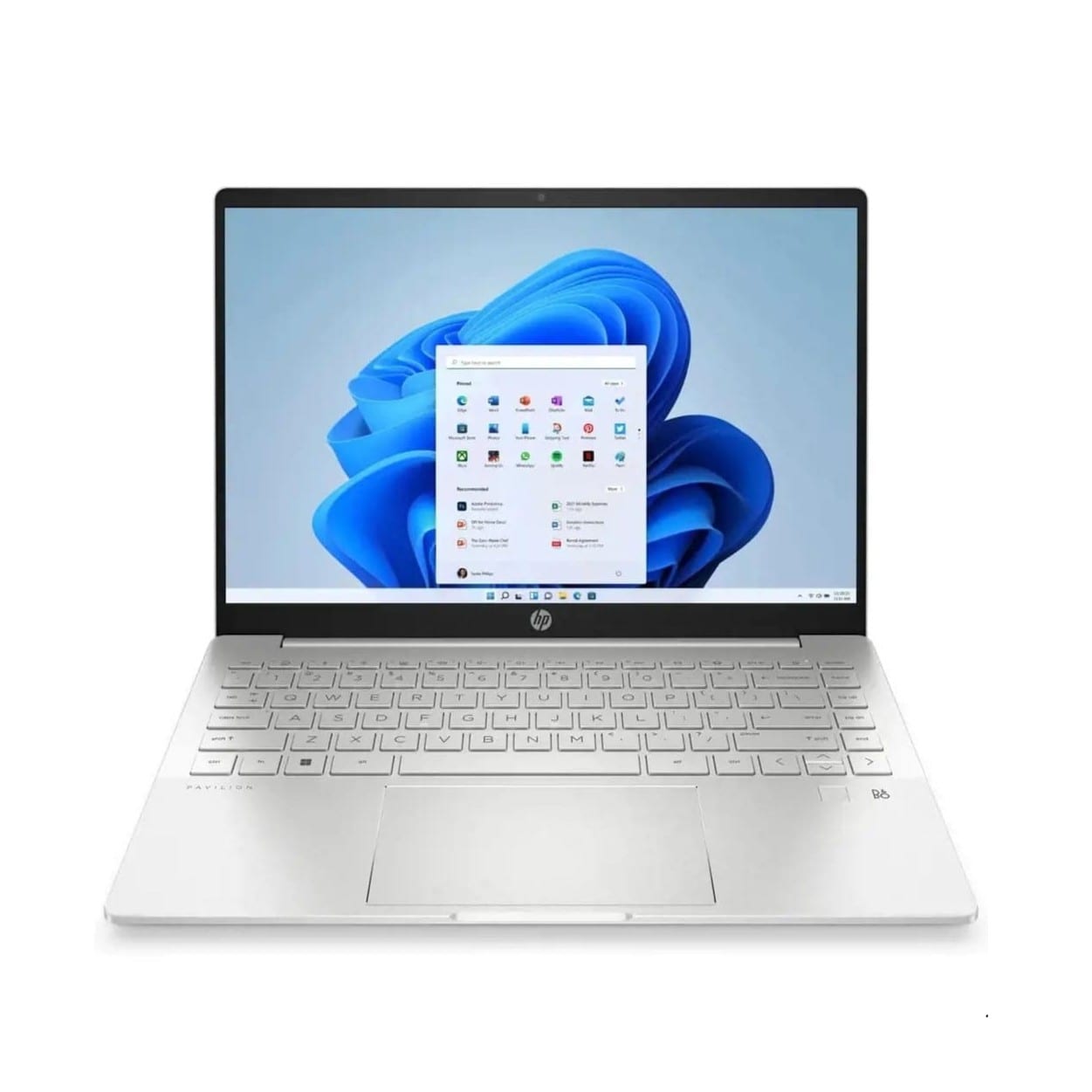 HP Pavilion Plus 14 - Core I5 1340p, 16Gb Ram, 500Gb SSD, 14