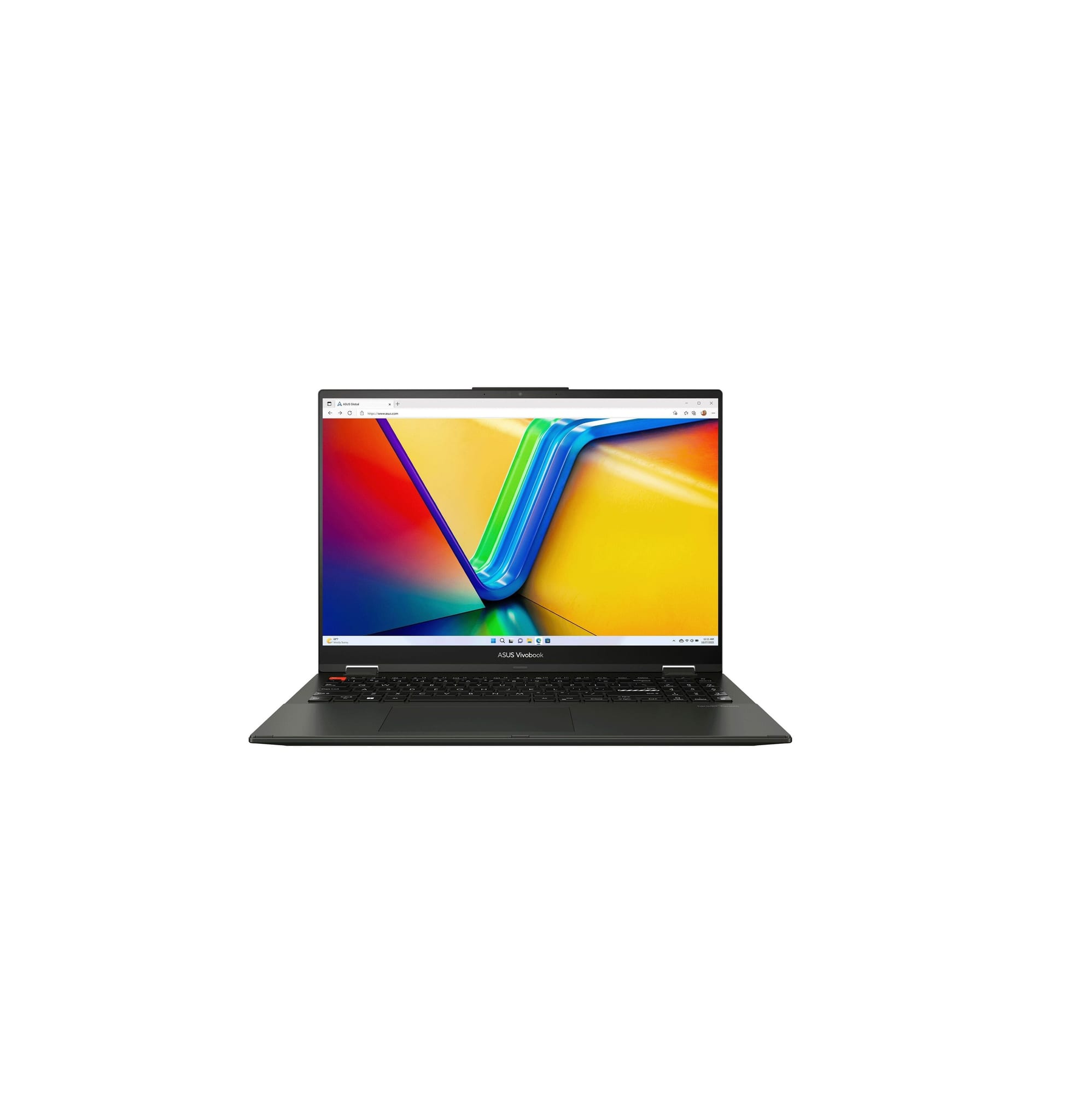 Asus Vivobook Flip S16 - Core I9 13900H, 16Gb Ram, 500Gb SSD, 16