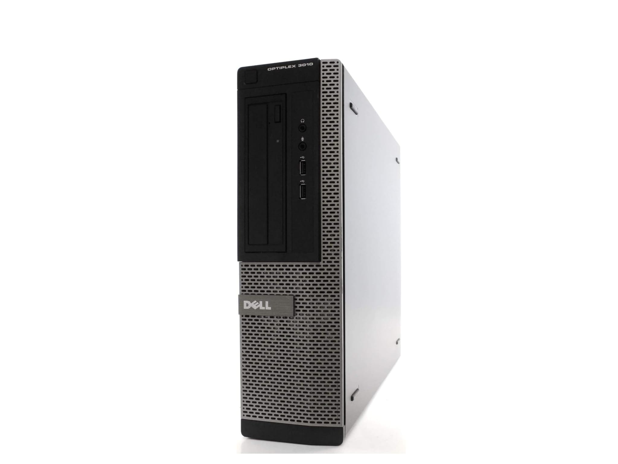 Dell OptiPlex 3010 SFF - Core i5 3470 3.20GHz, 8Gb Ram, Intel HD Graphics, 256Gb SSD