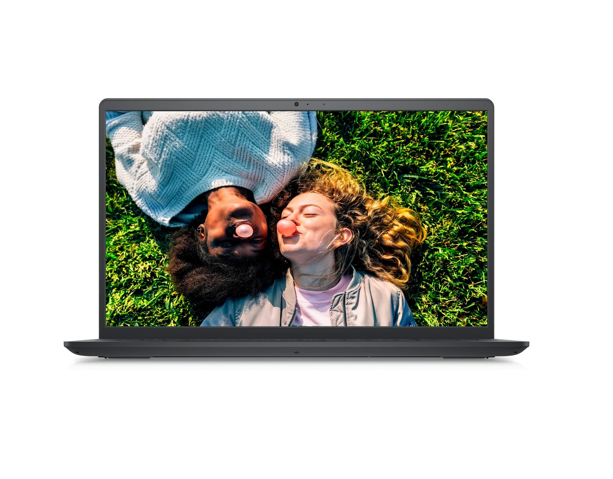 Dell Inspiron 15 3520 - Core i7 1255U, 16Gb Ram, Intel Iris Xe, 512Gb SSD, 15.6