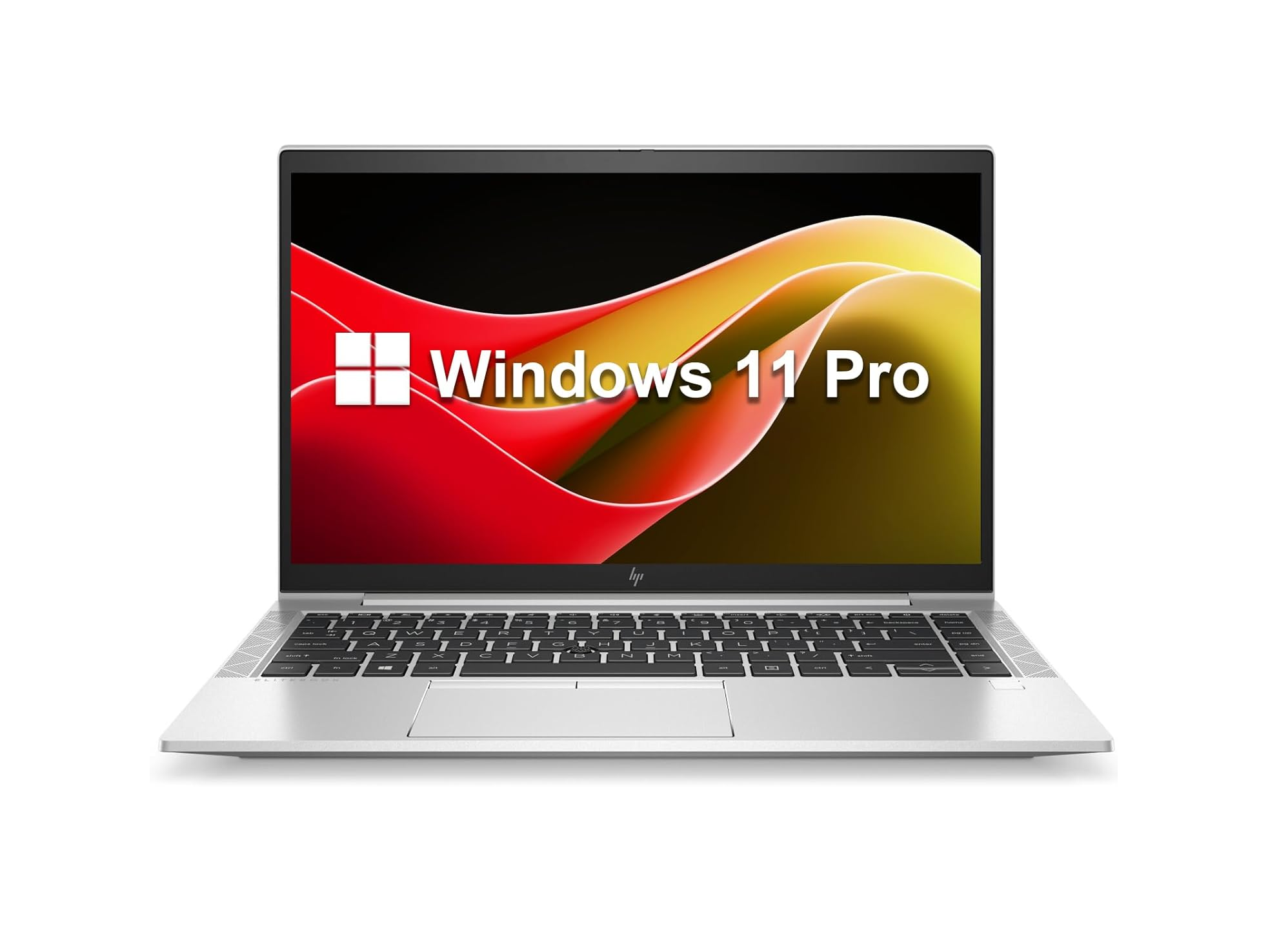 HP EliteBook 845 G7 - Ryzen 5 Pro 4650U, 16Gb Ram, 500Gb SSD, 14'' FHD IPS