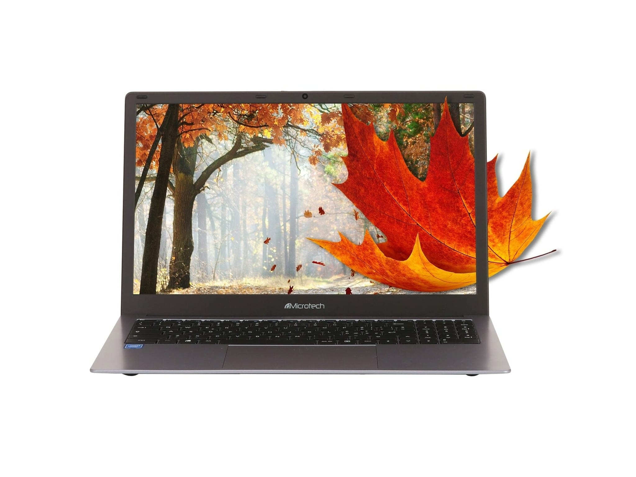 Microtech CoreBook CB15SH3A - Ryzen 3 3200U, 8Gb Ram, AMD Radeon Vega 3 Graphics, 256Gb SSD, 15.6