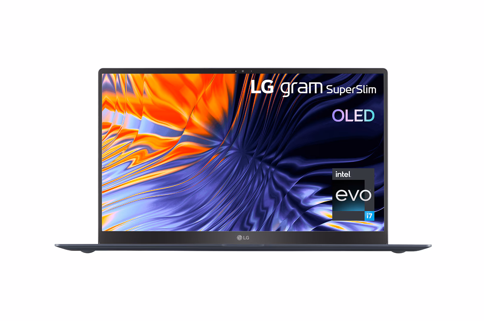 LG Gram 15 Oled - Core I7 1360P, 16Gb Ram, Iris Xe, 500Gb SSD, 15.6