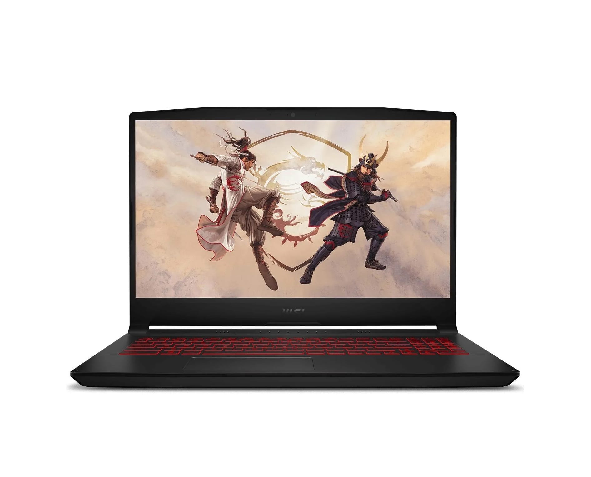 MSI Katana 15 - Core I7 12700H, 16Gb Ram, RTX 3050, 500Gb SSD, 15.6