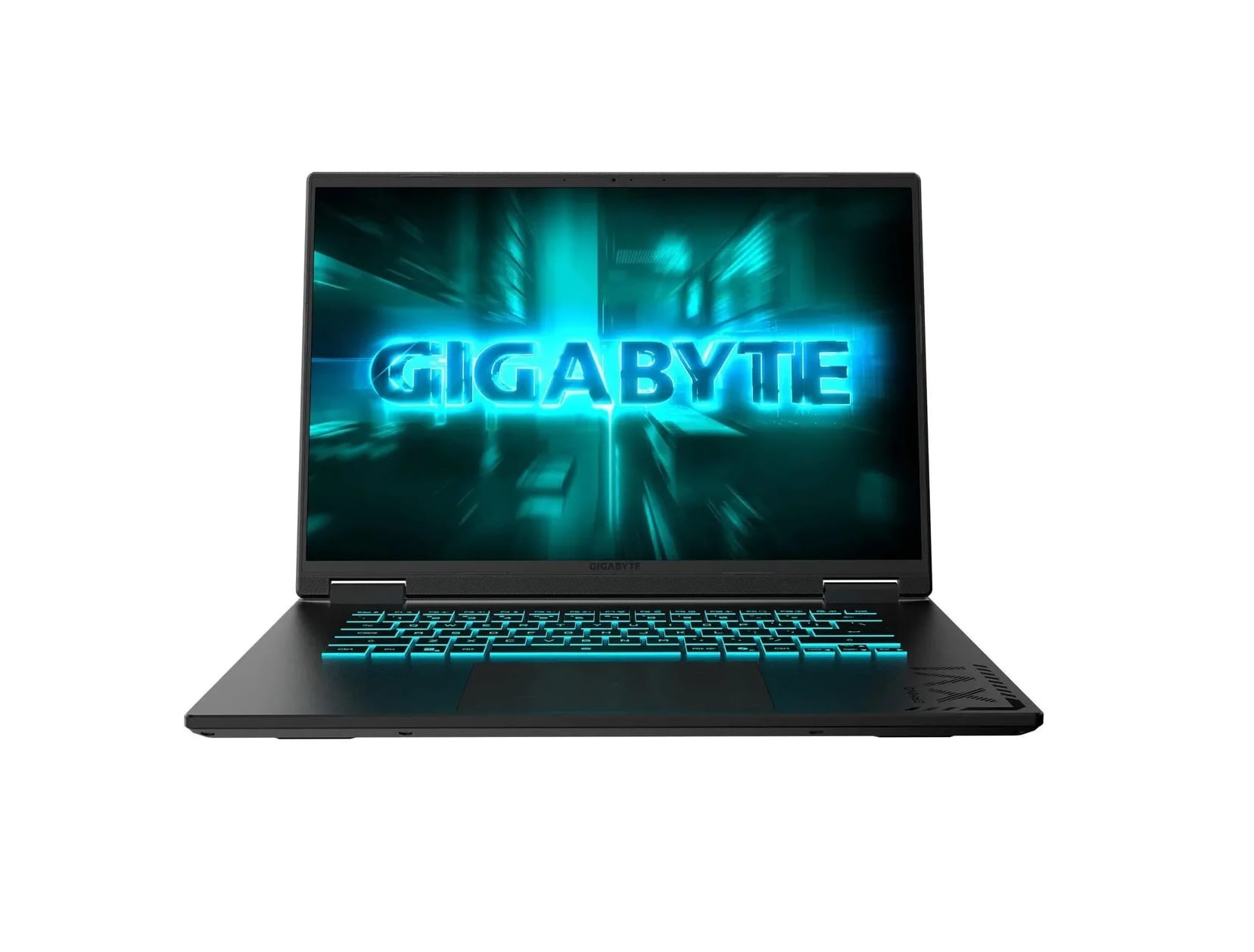 Gigabyte A16 - Core I7 13620H, 32Gb Ram, RTX 5070, 1Tb SSD, 16