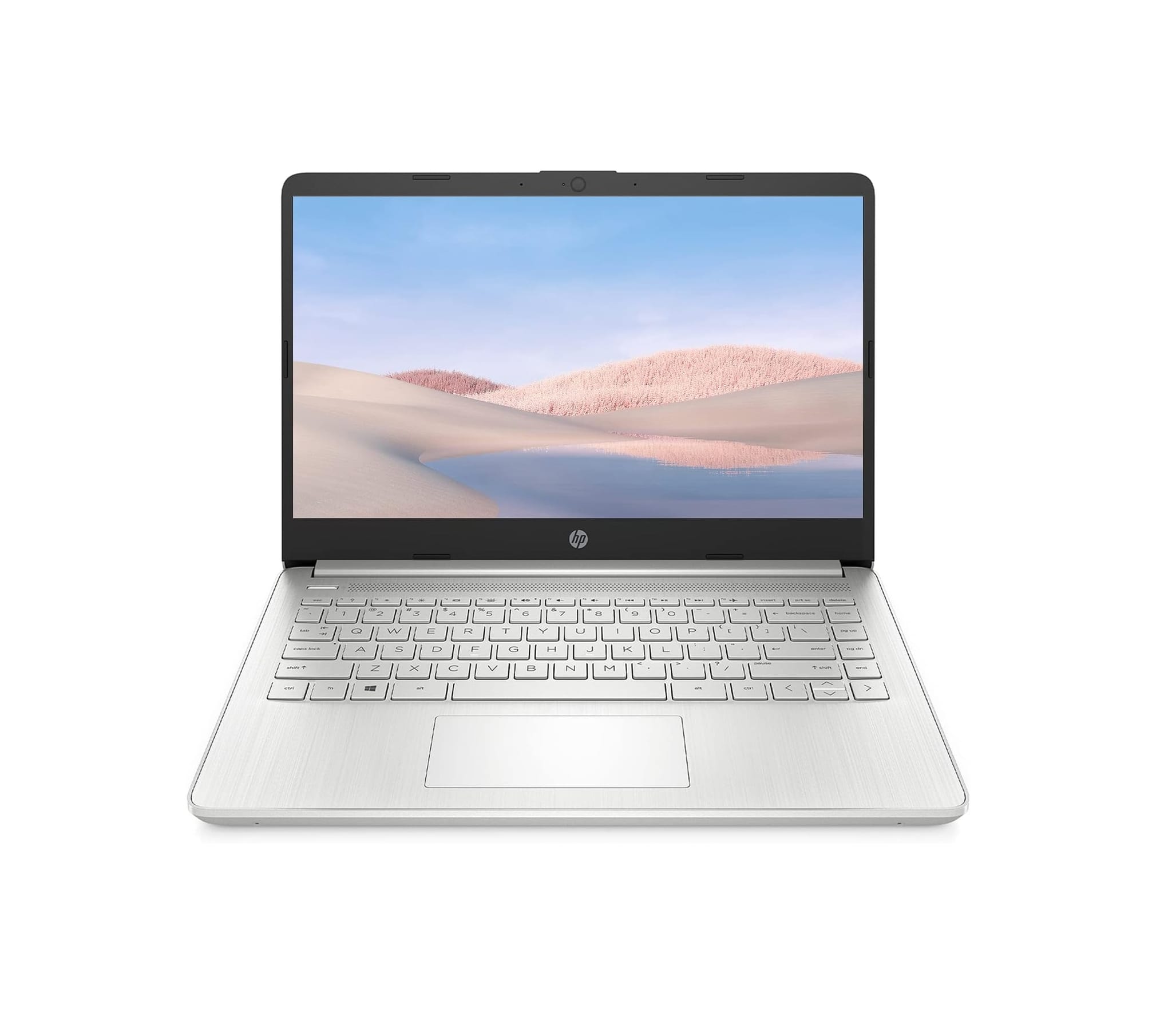 Hp Pavilion 14 - Ryzen 3 3250U, 8Gb Ram, 128Gb SSD, 14" HD
