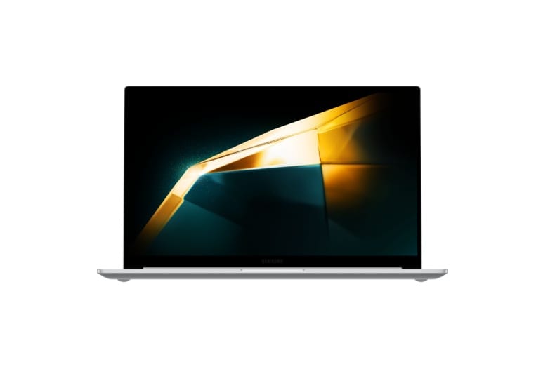 Samsung Galaxy Book 4 - Core 5 120U, 8Gb Ram, 500Gb SSD, 15.6