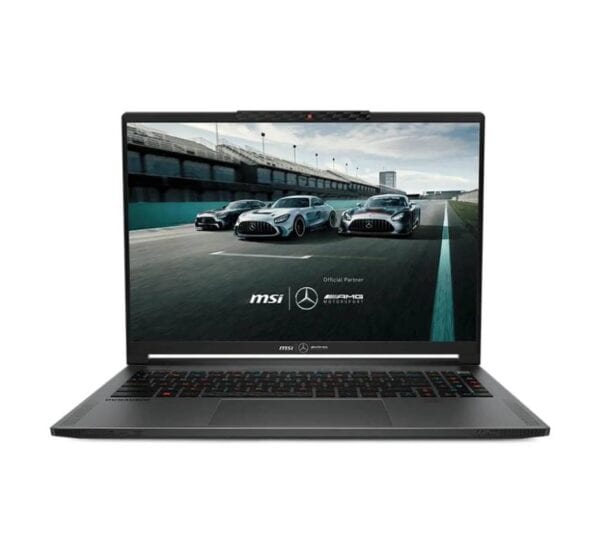 MSI Stealth Studio 16 - Core i7 13700H, 16Gb Ram, Iris Xe, 500Gb SSD, 16