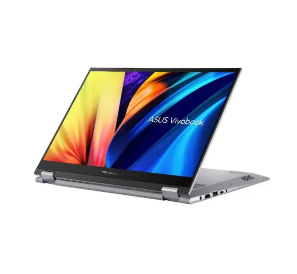 ASUS Vivobook Flip S14 - i5 1335U, 16GB Ram, 512GB SSD, 14