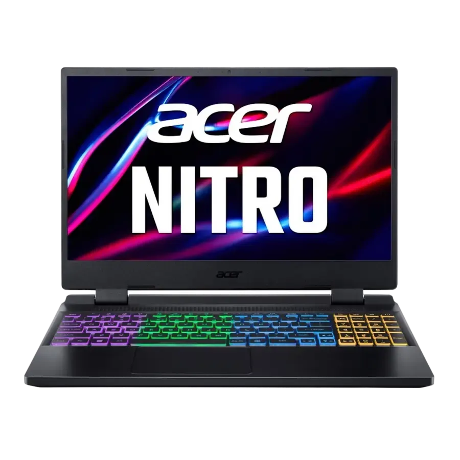 Acer Nitro 5 - Core I9 12900H, 16Gb Ram, RTX 4060, 1Tb SSD, 15.6