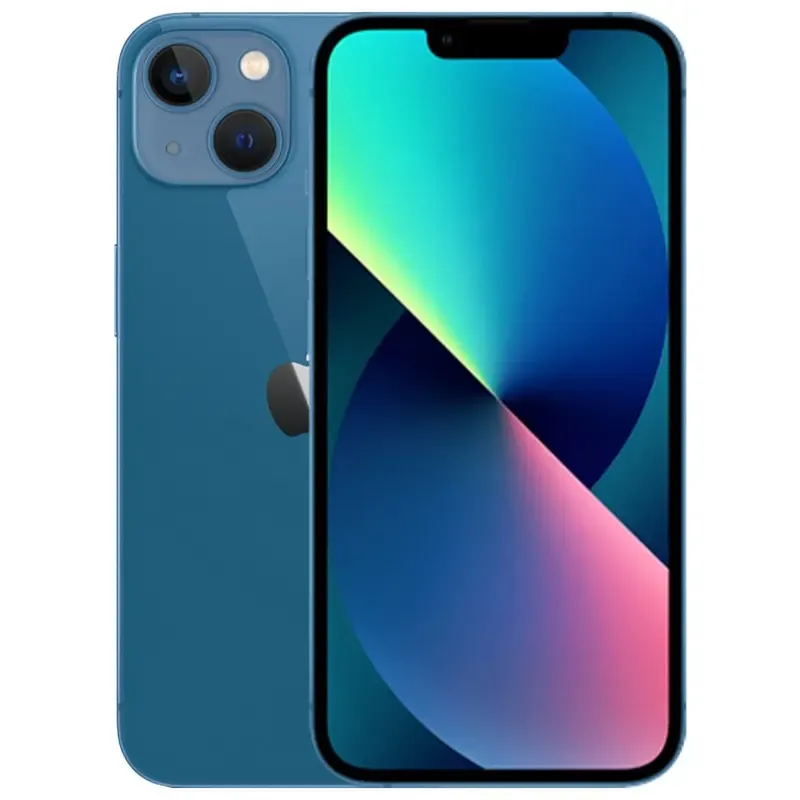 iPhone 13 128GB Albastru, Model A2633 2DMLPK3