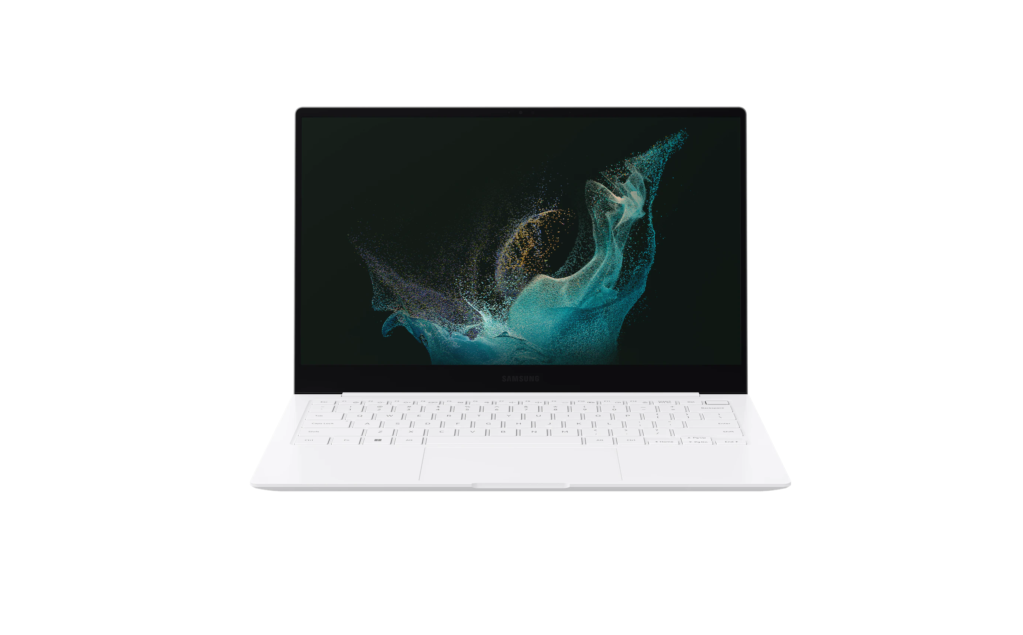 Samsung Galaxy Book 2 Pro - Core i7 1260P, 16Gb Ram, 500Gb SSD, 13.3