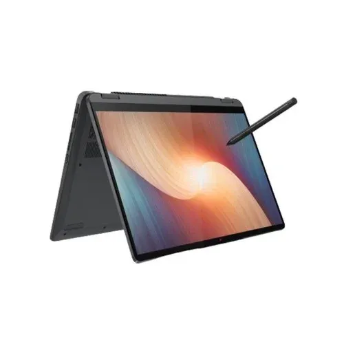Lenovo IdeaPad Flex 5 - Ryzen 5 5500U, 16GB RAM, 512GB SSD, 14