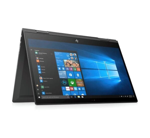 HP Envy 15 X360 - Ryzen 7 7730U, 16Gb Ram, 500Gb SSD, 15.6