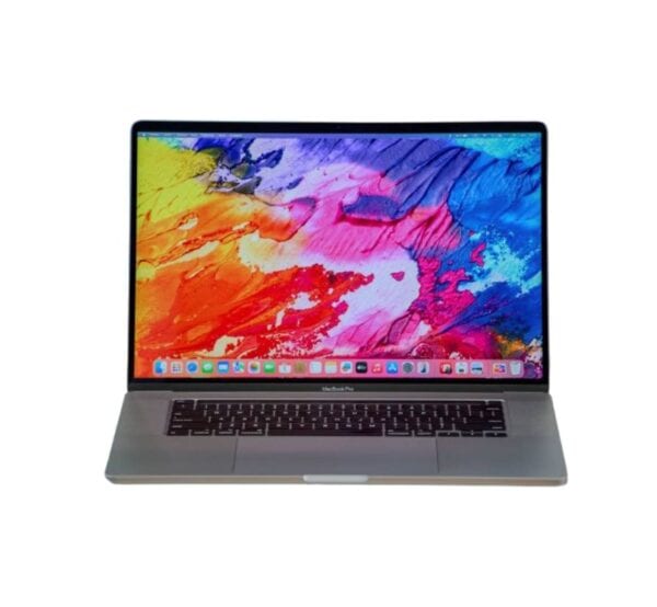 Macbook Pro 16 - Core I9 9880H, 32Gb Ram, Radeon Pro 5300M, 500Gb SSD, 16