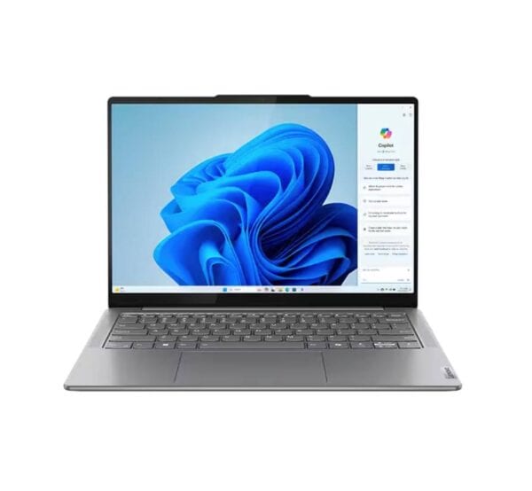 Lenovo Yoga Slim 6 - Ryzen 5 7540U, 16Gb Ram, Radeon 740M, 500Gb SSD, 14