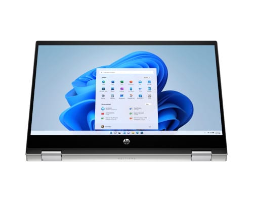 Hp Pavilion 14 x360 - Core I5 1335U, 16Gb Ram, Iris Xe, 500Gb SSD, 14