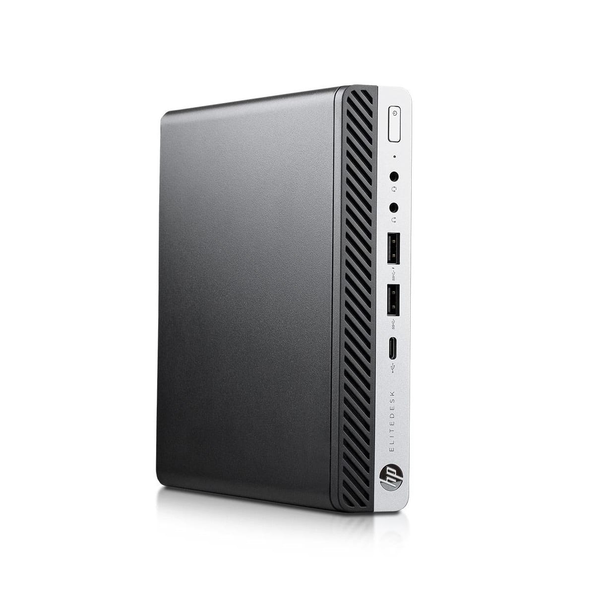 HP Elitedesk 800 G3 - Core I7 7700, 16Gb Ram, 256Gb SSD, Wifi