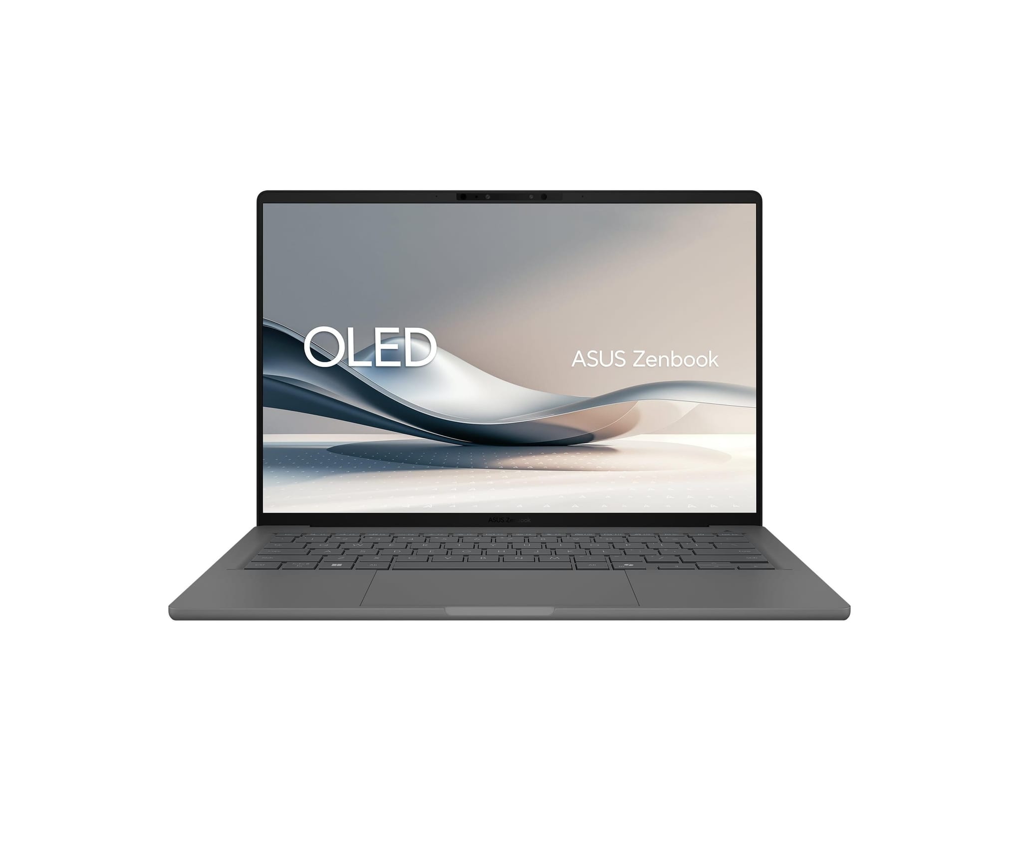 ASUS Zenbook A14 - Snapdragon X Elite X1E-78-100, 32Gb Ram, Adreno Graphics, 1Tb SSD, 14