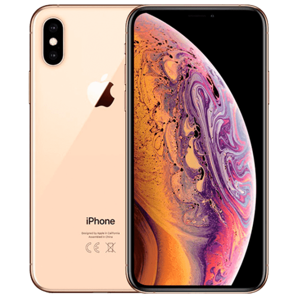 iPhone XS Max 64GB Aurie, Model A2101