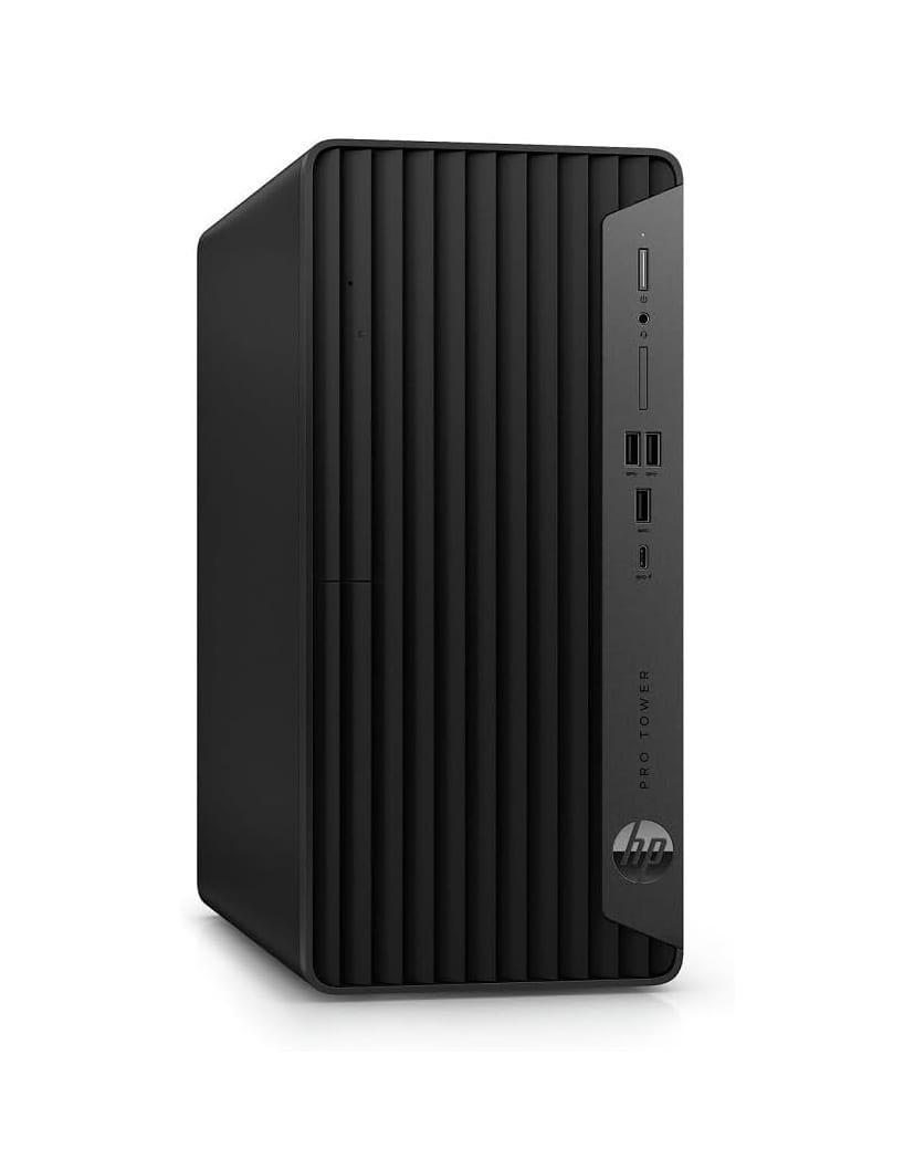HP Pro 400 G9 Tower - Core i5 13400F, 16Gb Ram, RTX 3050 6Gb, 1Tb NVMe SSD