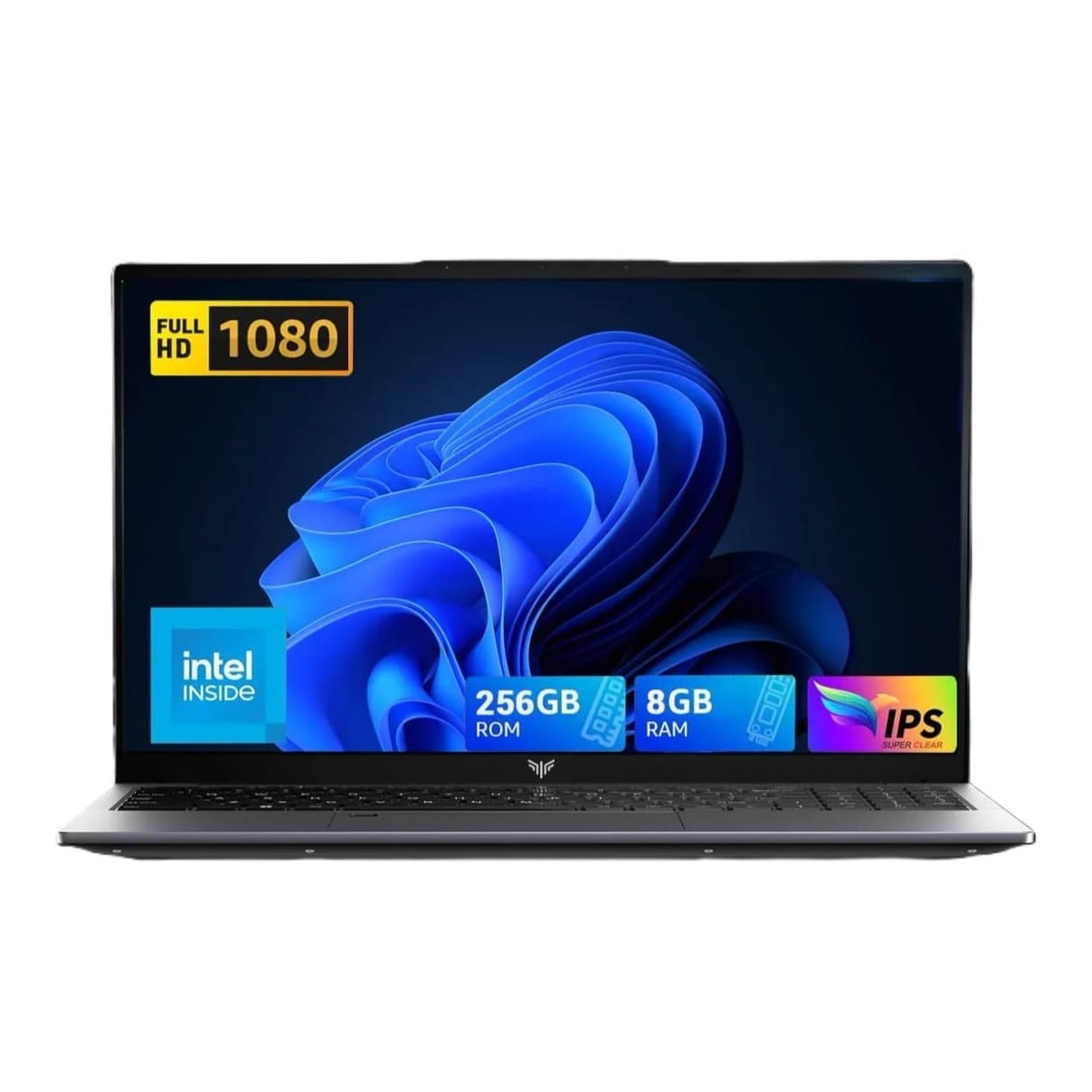 Laptop ACEMAGIC - Intel N95, 8Gb Ram, Intel UHD Graphics, 256Gb SSD, 15.6