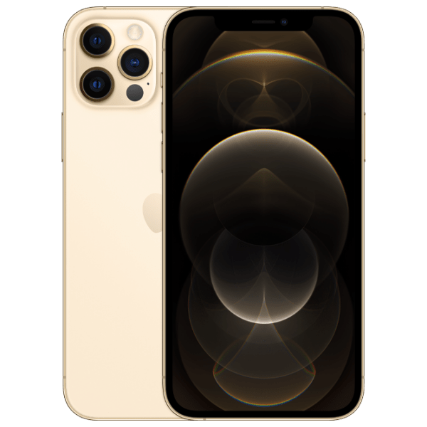 Smartphone APPLE iPhone 12 Pro 128GB Aur