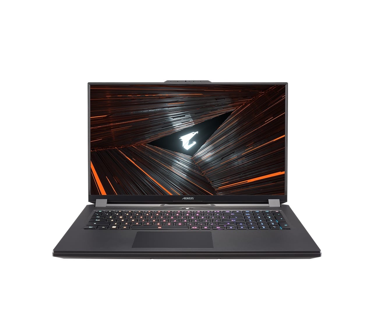 Gigabyte AORUS 17 - Core i7 12700H, 32Gb RAM, RTX 3060, 1Tb SSD, 17.3