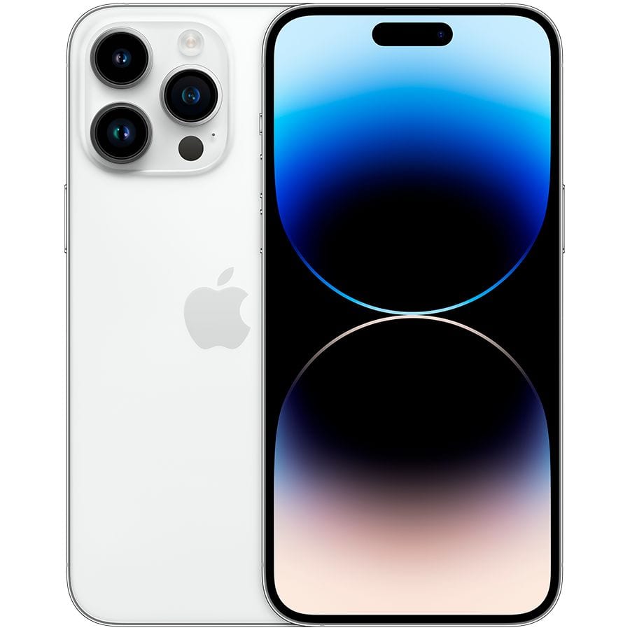 iPhone 14 Pro Max 128GB Alb