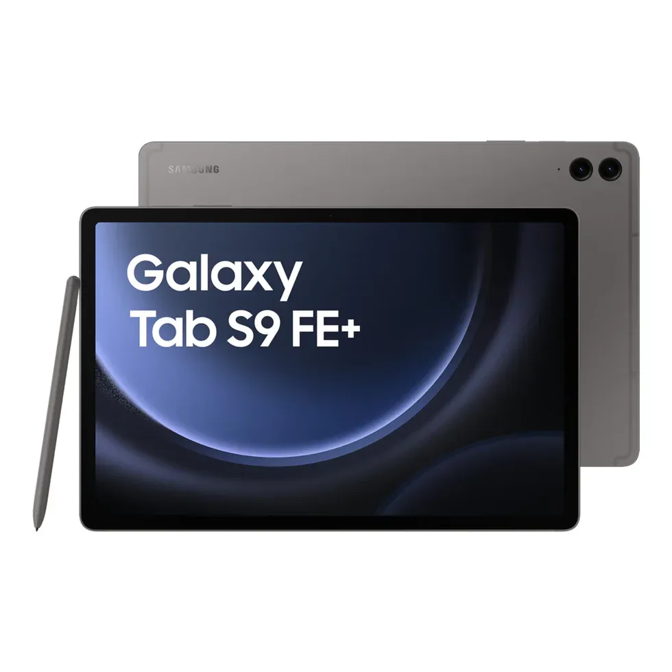 Samsung Galaxy Tab S9 FE – Exynos 1380, 6GB RAM, 128GB, 10.9
