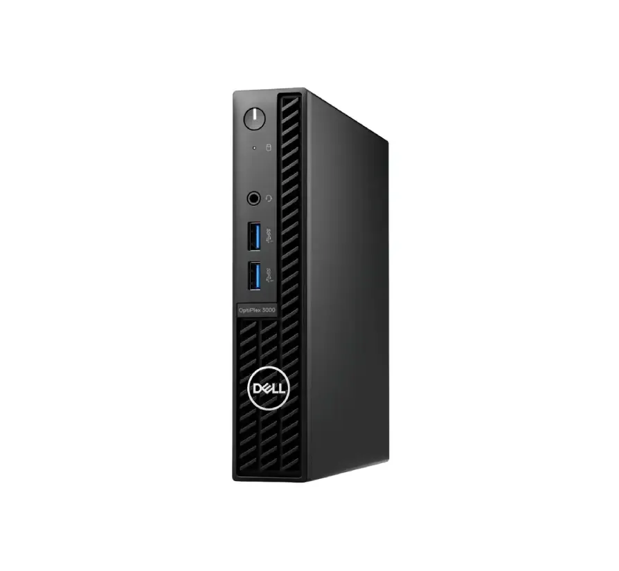 Dell OptiPlex 3000 - i5 12500T, 16 Gb, 500Gb SSD NVMe