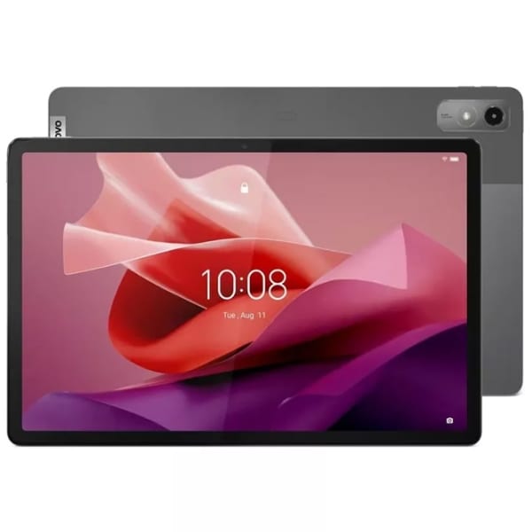 Lenovo Tab P12 Pro – MediaTek Dimensity 7050, 8GB RAM, 128GB, 12.7
