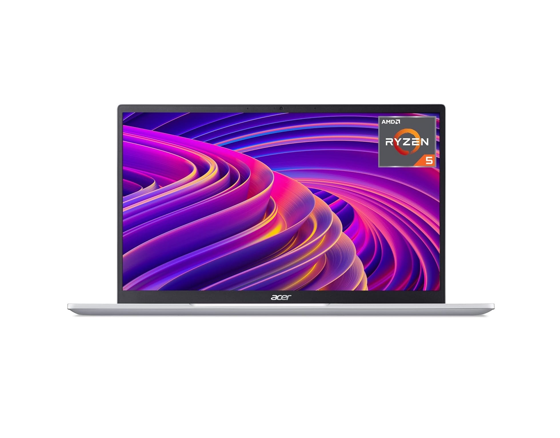 Acer Swift 3 - Ryzen 5 5500U, 16Gb Ram, AMD Radeon Graphics, 512Gb SSD, 14