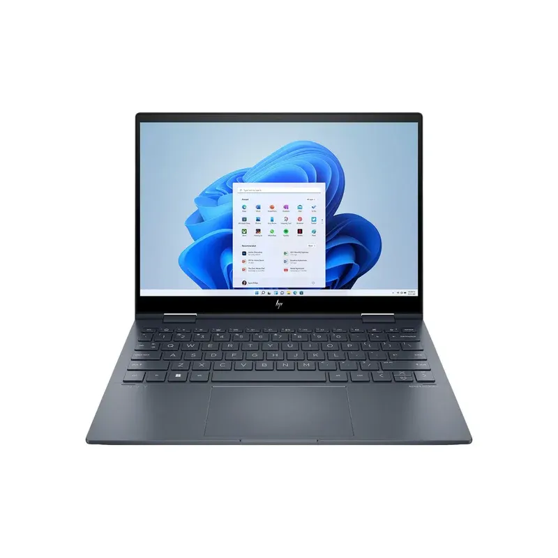 HP Envy x360 13 - Core i5 1230U, 16Gb RAM, 512Gb SSD, 13.3