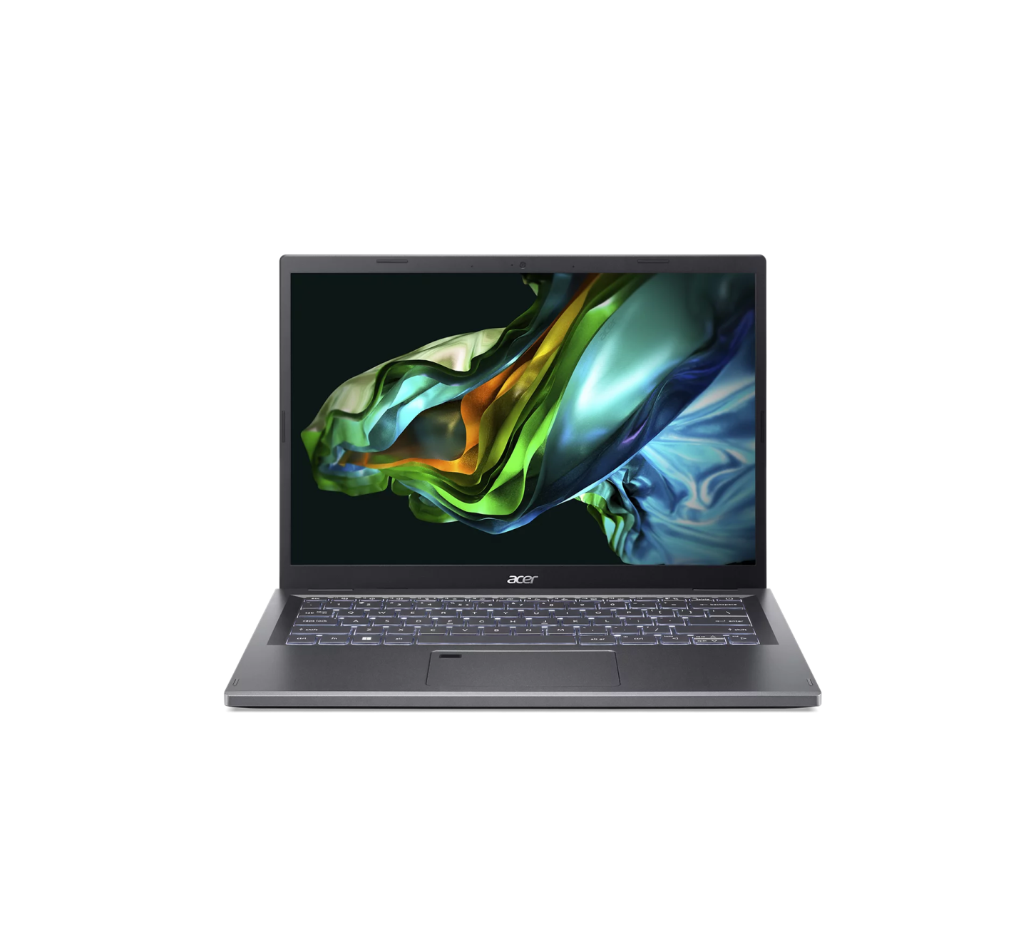 Acer Aspire 5, Core I5 1235U, 16Gb Ram, IrisXe, 500Gb SSD, 14