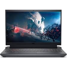 Gaming Dell G15 5530 - Core i5 13450HX, 16Gb Ram, RTX 3050, 512Gb SSD, 15.6