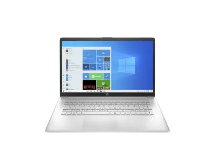 Hp Pavilion 17 - Ryzen 7 5700U, 16Gb Ram, RX Vega 8, 500Gb SSD, 17.3