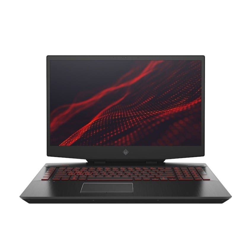 HP OMEN 17-cb0002ng - Core i7 9750H, 16Gb Ram, GTX 1660 Ti 6Gb, 512Gb SSD + 1Tb HDD, 17.3